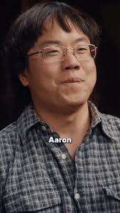 Apolitical, areligious, asexual, Aaron // New episode of Spilling Your Seed  out now with @chennylifestyle 🌳, #ancestry #spectrum #autism #sketchcomedy  #funny