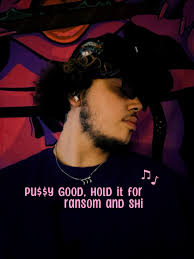 Lance in This B Song Remix