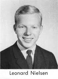 LTC Leonard Maurice “Lenny” Nielsen II (1949-2015)