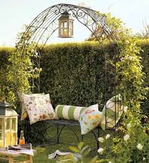 Furniture vintage garden decor ideas. 60 Beautiful Garden Ideas Garden Pictures For Garden Decorations Interior Design Ideas Avso Org