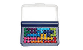 Multiple levels of brain teasing fun! Iq Puzzler Solutions Gamers Smart