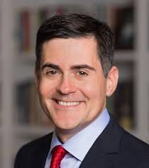 He criticized Trump from inside the SBC. Now he's stepping down.