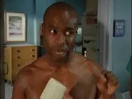 Scrubs Ted's the Man