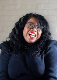 ABOUT ME — The Waxing Moon