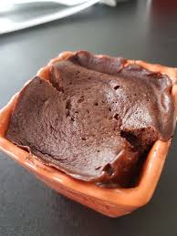 Mug Cake Fondant Au Chocolat 1sp Cookcookies Recette Recette Dessert Gateaux Et Desserts