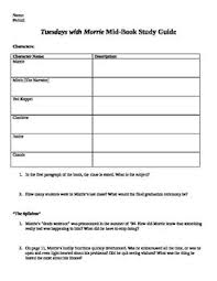 Pin On Teacher Tips Activities Tuesdays With Morrie