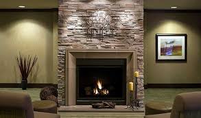 Fireplaces are a natural gathering place, and are often not just the focal point of a room, but often the focal point of the entire home, proving a respite of. 20 Amazing Stone Fireplace Designs