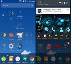 Description · promotion free, speedier and smoother client encounter. El Launcher Mas Descargado En Android No Es Precisamente El Mejor