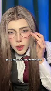 Shin de Nana: Un Cosplay Que Agradecí Hacer