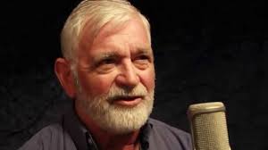 "Old Farts Like Me" -- David Haviland reads his self-penned poem