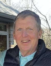 Obituary information for David R. Hughes