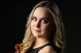 Musicians at the San Francisco Symphony