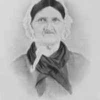 Sally Ellsworth Reed (1785-1878)
