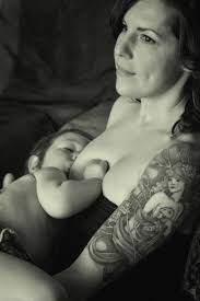 Always consult your doctor before starting the process. Tattoos Piercing And Breastfeeding Women S Health Today