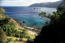 Description location and general description the kermadec islands are an uninhabited group of 13 small islands formed by active and recently extinct volcanoes along the boundary of the australian. Island Of Dreams New Zealand Geographic