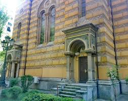 Recommended times have been given based on general church timings for bucharest. Stavropoleus Kretulescu Radu Voda Bucur Domnita Balasa Coltea Biserici Istorice Din Bucuresti Tara Dacilor