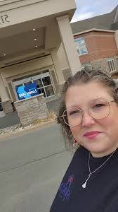 Way to go Amanda Craig for reaching!!!