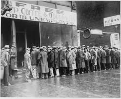 The Great Depression Article Khan Academy