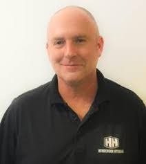 Craig Mott's Instagram, Twitter & Facebook