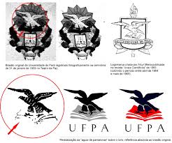 You can download in.ai,.eps,.cdr,.svg,.png formats. Do Brasao Original Da Ufpa F A U Laboratorio Virtual I T E C U F P A