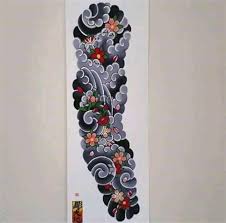 Nếu như các bạn có tư tưởng là hình xăm chỉ hợp với đàn ông thì đã sai lầm, ít nhất là trong trường hợp này. Yakuza Hinh XÄƒm Full Chan Nháº­t Cá»• 100 Hinh áº£nh Ä'áº¹p Nháº¥t Vá» Nháº­t Cá»• Trong 2020 Hinh XÄƒm Báº­t Mi Máº«u Hinh XÄƒm Co Gai Nháº­t Va