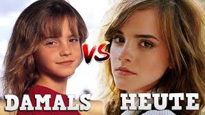 Die HARRY POTTER STARS DAMALS vs HEUTE 😨
