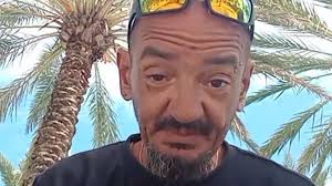 5 Things to Know About TikTok's Lieutenant Dan After Hurricane Milton