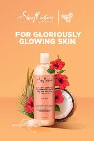 Sheamoisture Sheamoisture On Pinterest