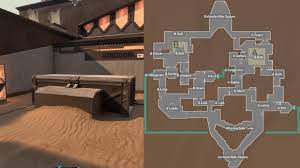 Valorant Bind Map Callouts And Suggestions