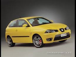 Seat Ibiza 1 9 Tdi Cupra Ibiza Tunning Seat Ibiza Tuning Ibiza 6l