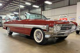 Image result for Autumn Mist 1961 Oldsmobile