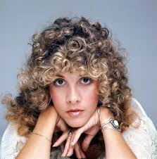 These stories didn't end, either. In Your Dreams Stevie Photographed By Sam Emerson 1977