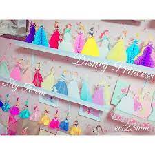 豊富な種類が嬉しい ディズニープリンセスのメッセージカードがおしゃれ メッセージカード ディズニープリンセス プリンセス