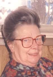 Shirley Ebert Obituary (2009)