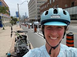 Bikes Love Yonge (@CycleYonge)