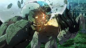 Shingeki No Kyojin Season 3 Part 2 Opening Attack On Titan Season Fantasy Creatures Art Tokyo Ghoul Pictures