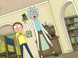 Season 5 will consist of 10 episodes. Rick And Morty Season 5 Episode 8 Release Date Spoilers Otakukart