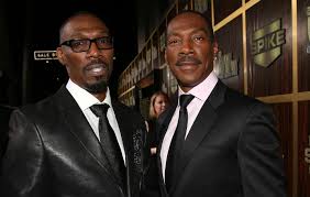 His career as a comedian would be impressive 48 hrs. Eddie Murphy Pays Tribute To Brother Charlie Murphy Following His Death Nme