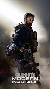 Cod Mw Modern Warfare Call Of Duty Warfare Call Of Duty