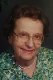 Mary Cox Obituary (2017)