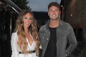 Megan mckenna's boyfriend is mike thalassitis. Megan Mckenna Wants To Marry Mike Thalassitis