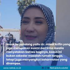 Irma Awalia
