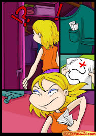 The Grand Trap Porn comic, Rule 34 comic, Cartoon porn comic - GOLDENCOMICS