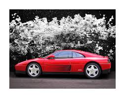 Ferrari 348