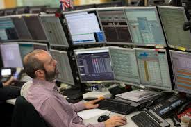 When the stock market experiences huge declines, they will suspend trading in what's known as a circuit breaker. Europe S Traders Have A Solution For Its Inconsistent Stock Markets Shorter Hours Fortune