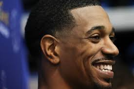 New Sixer De'Anthony Melton wants to win an NBA championship in Philly