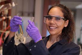 Departamento de Química UPR-RP