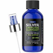 Does not cause allergic reactions. Cough And Cold Medicine For Adults 4 Oz Best Colloidal Silver Antiviral Spray 852181008227 Ebay