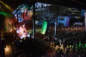 Get your team aligned with all the tools you need on one secure, reliable video platform. Jannus Live Concert And Live Music Venue St Petersburg Florida