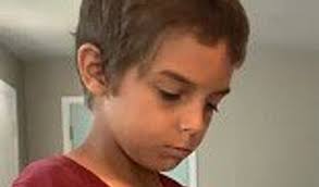 Missing Titusville boy found safe